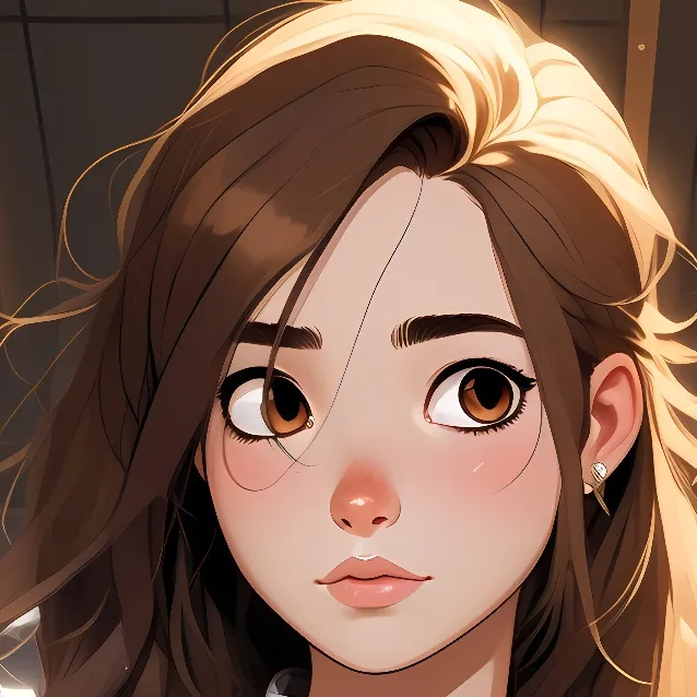 chat with ai character: Charlie Emily