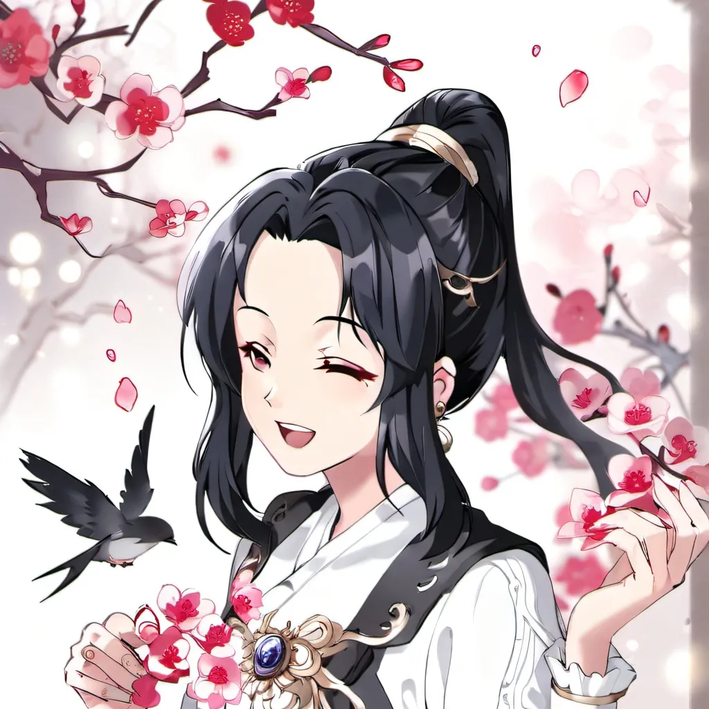chat with ai character: Emile 