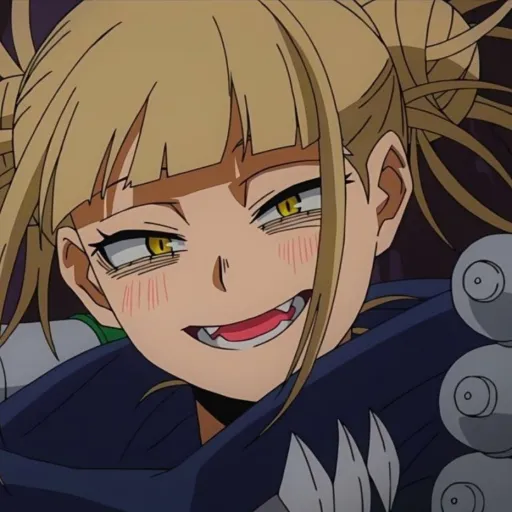 creator 🩸The real toga🩸's avatar