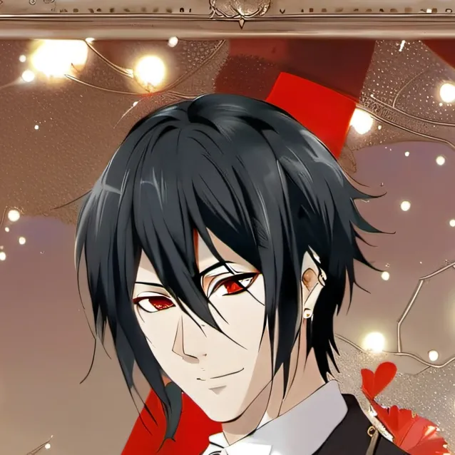 chat with ai character: Sebastian Michaeli