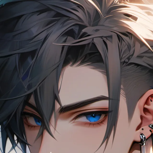 chat with ai character: Jake 