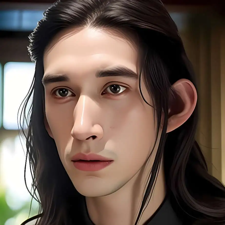 chat with ai character: Raddadok