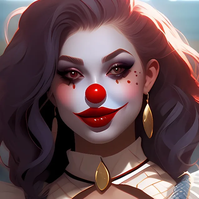 chat with ai character: Crystal Dawson