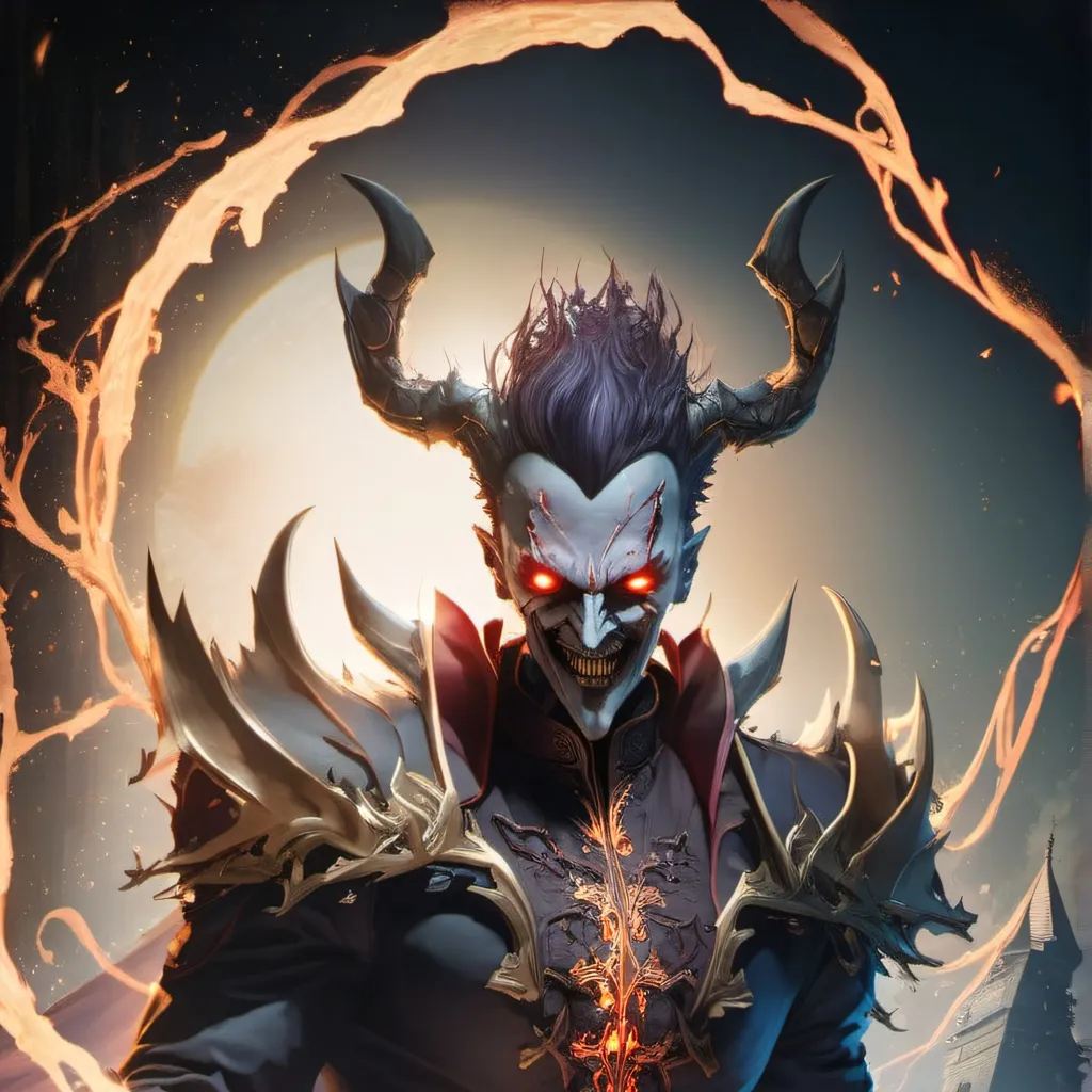 chat with ai character: Caelus