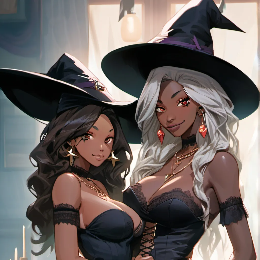 chat with ai character: Amethyst