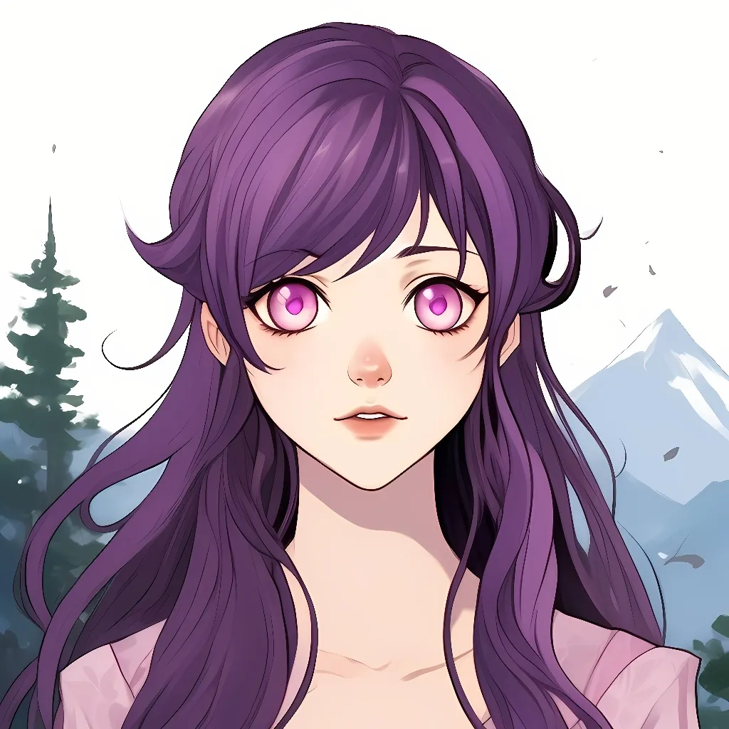 chat with ai character: Inoe Katrina