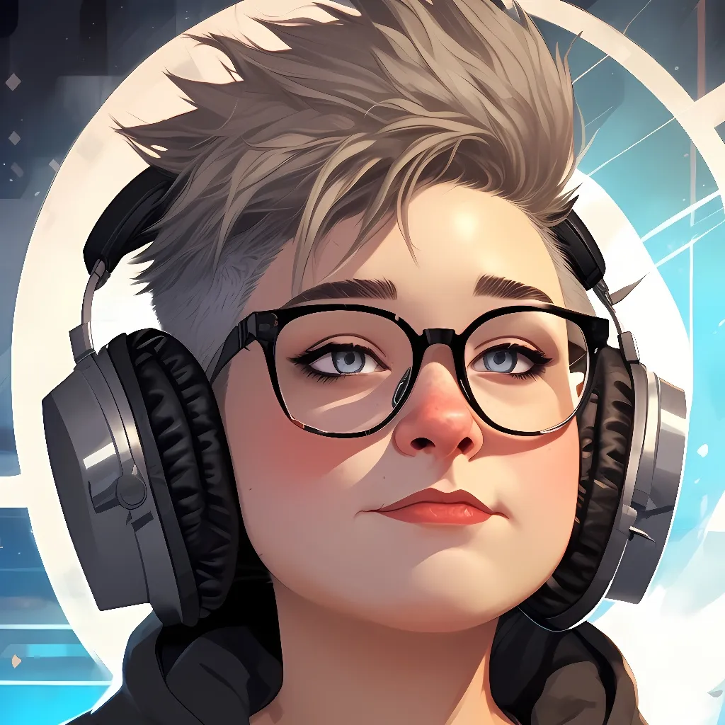 chat with ai character: Amanda