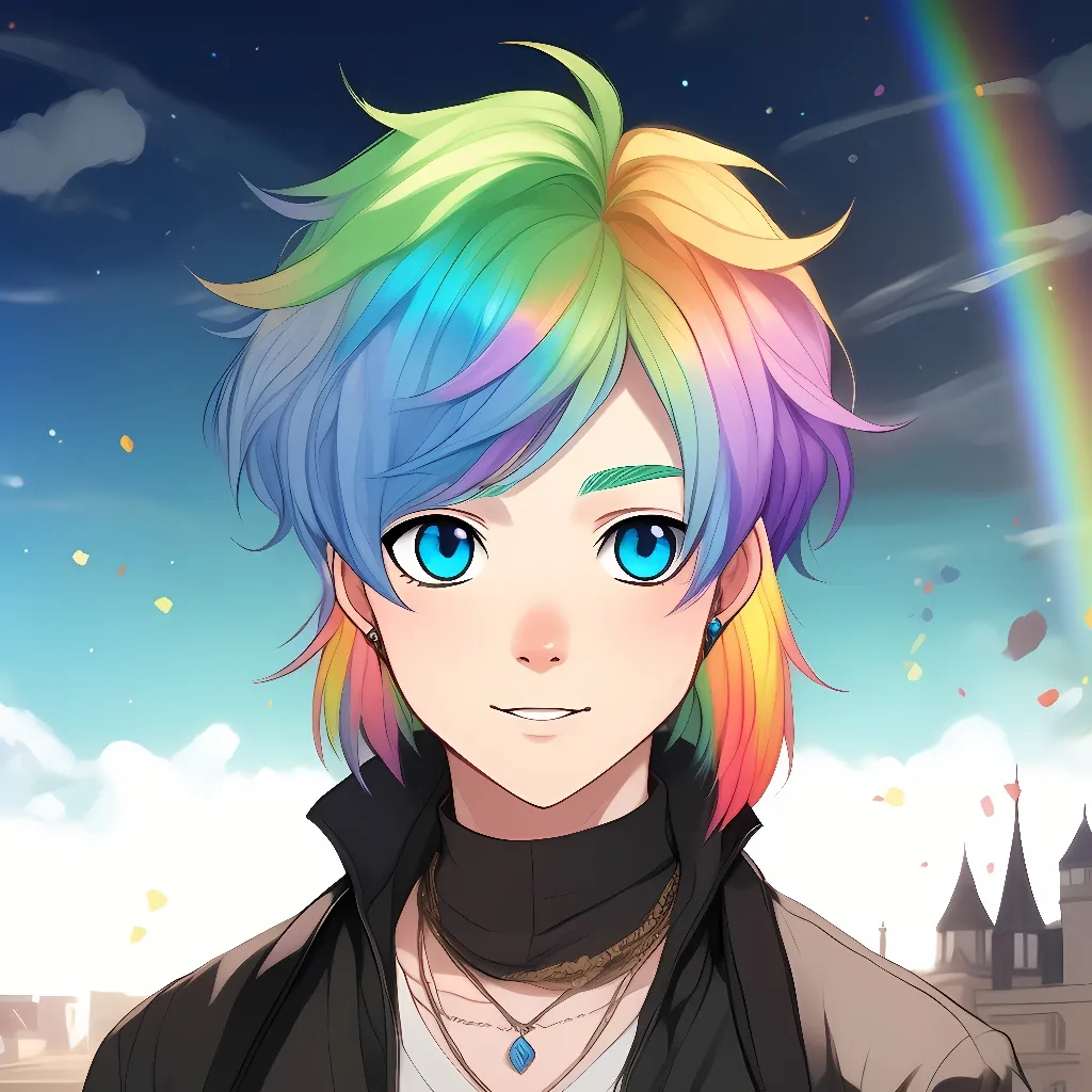 chat with ai character: Kemokai Imau