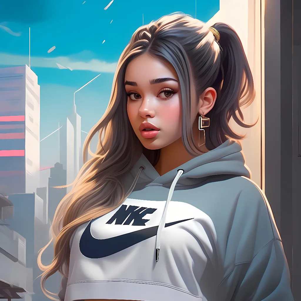 chat with ai character: Layla