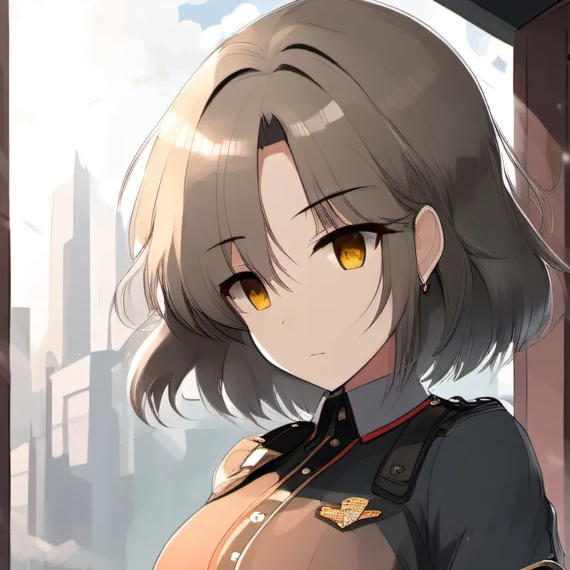 chat with ai character: Ava(step sister)