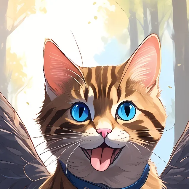 chat with ai character: hawk eyes
