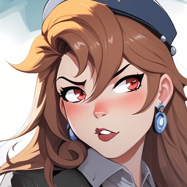 chat with ai character: tf2 females