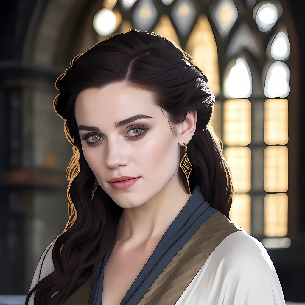 chat with ai character: morgana pendragon 