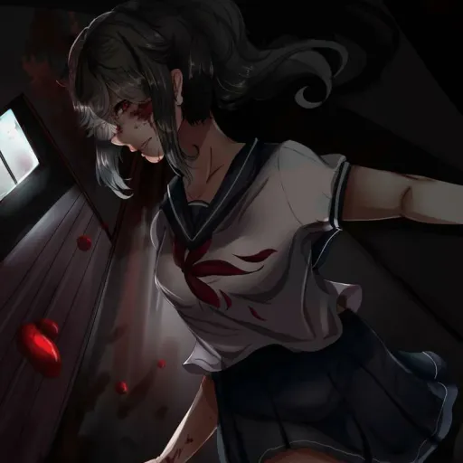 creator Ayano Aishi💋🔪's avatar