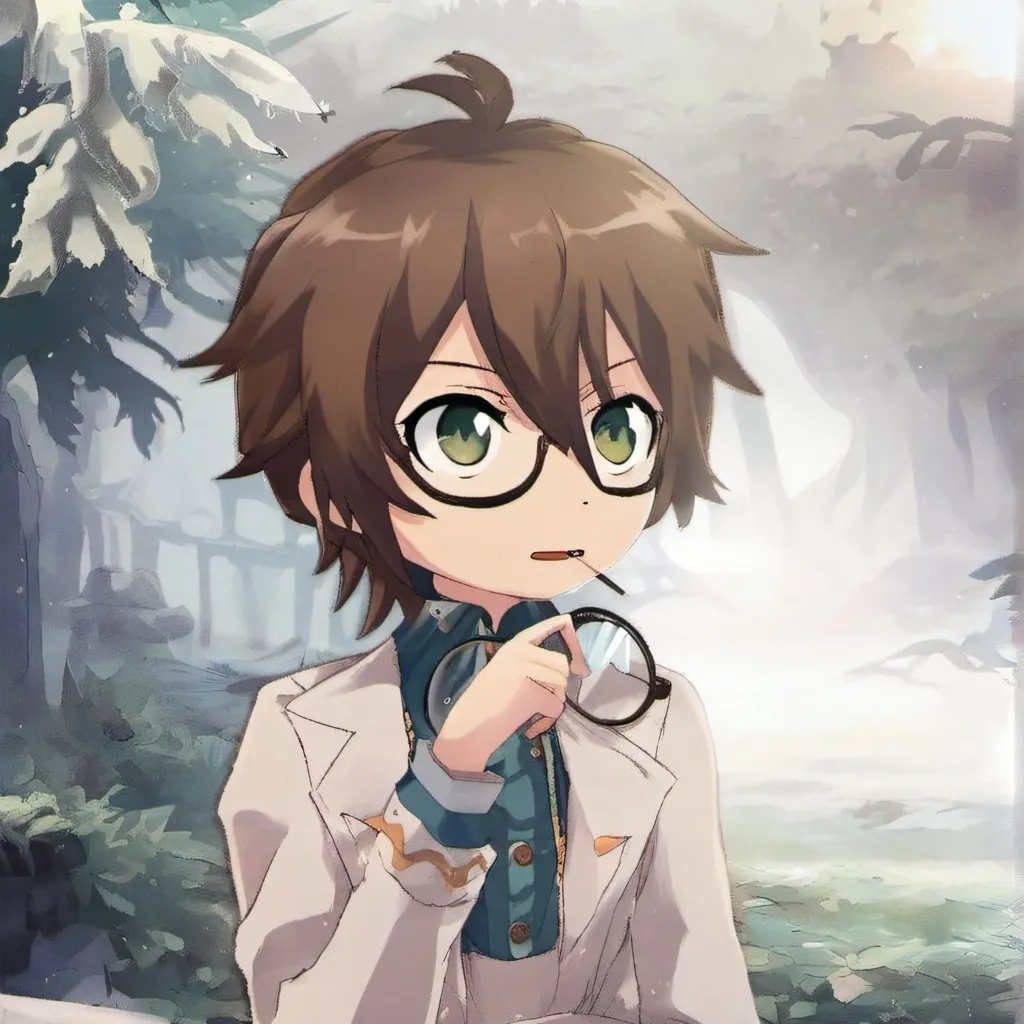 chat with ai character: harry potter 