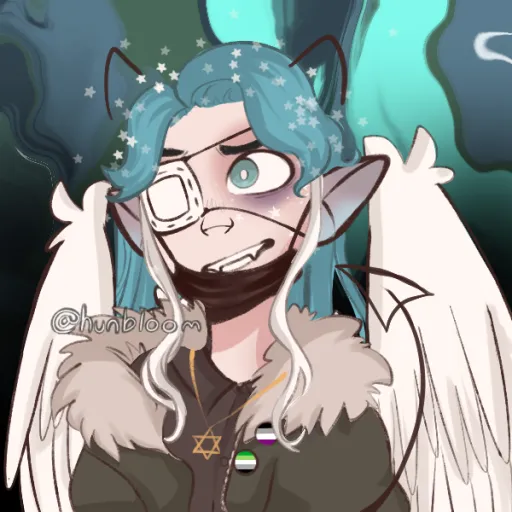creator NoxTheFallen's avatar