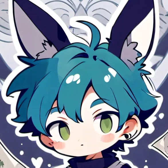chat with ai character: Riggy