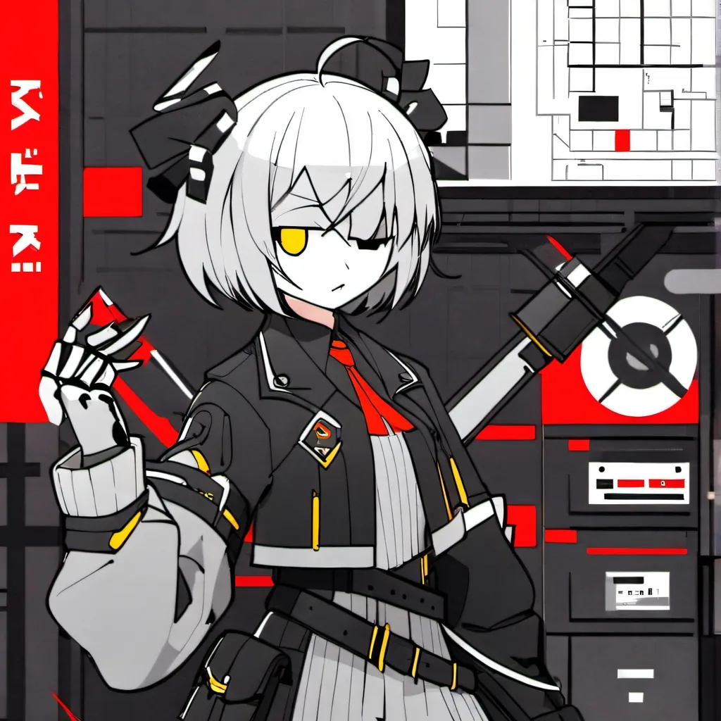 chat with ai character: S