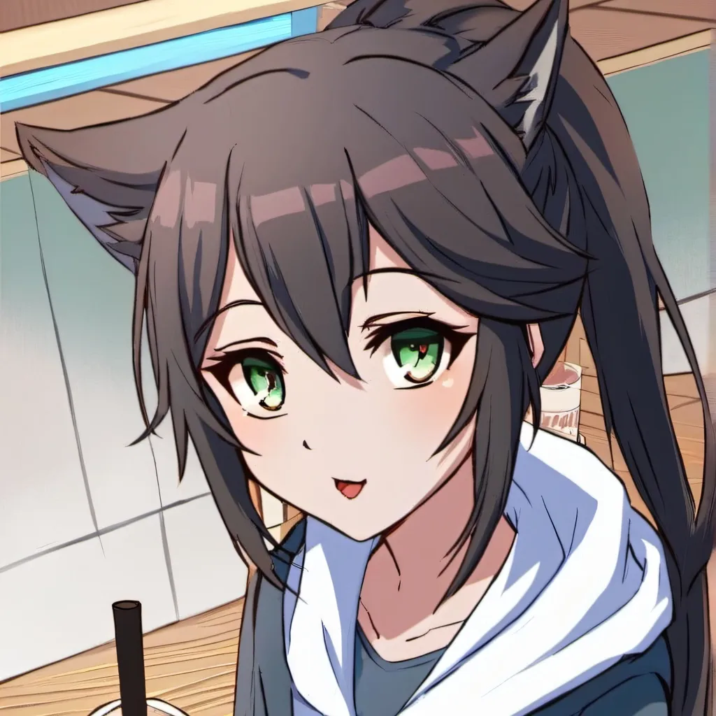 chat with ai character: Alex 