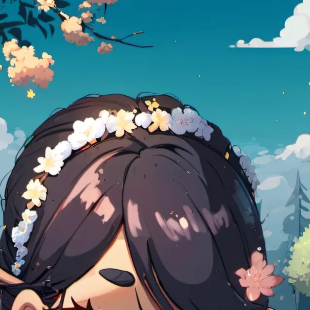 chat with ai character: Daisy
