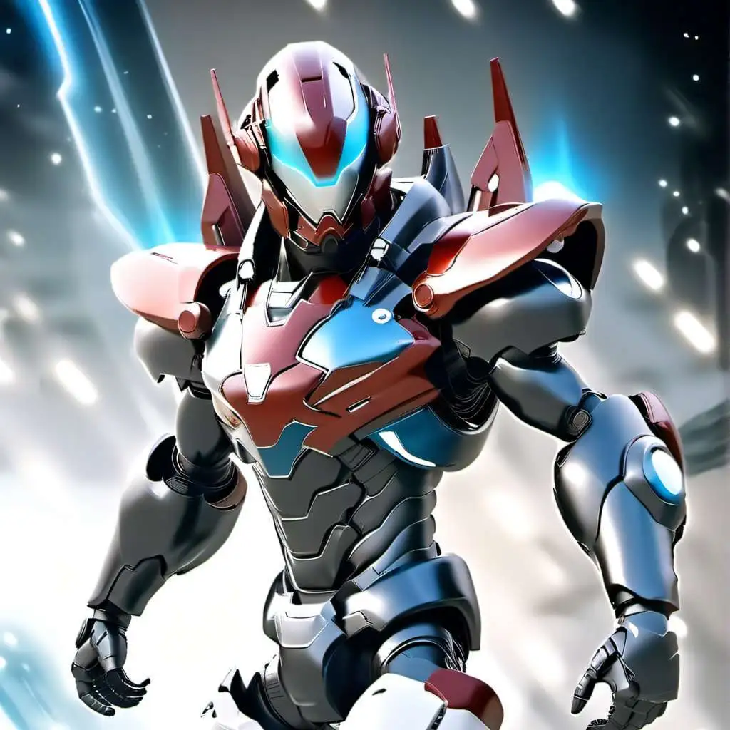 chat with ai character: KR Justice