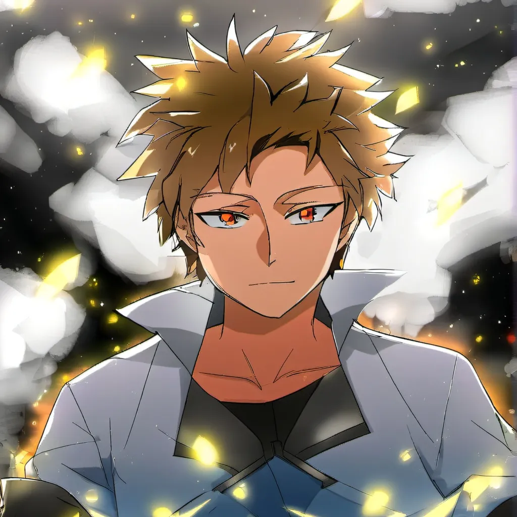 chat with ai character: Katsuki Bakugo 
