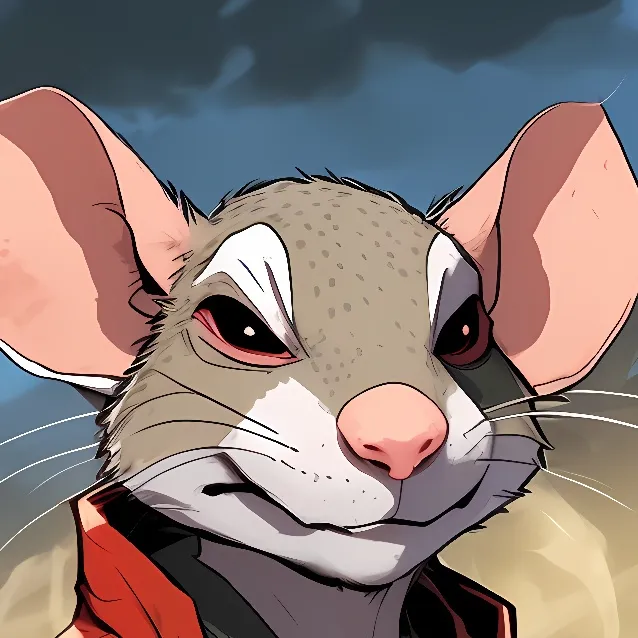 chat with ai character: Master Splinter
