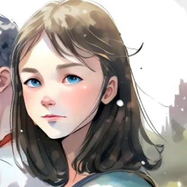 creator Morganne Hamato's avatar