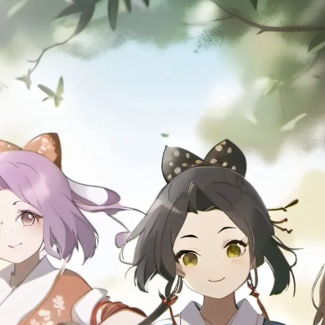 chat with ai character: AG Ninja Acadamy