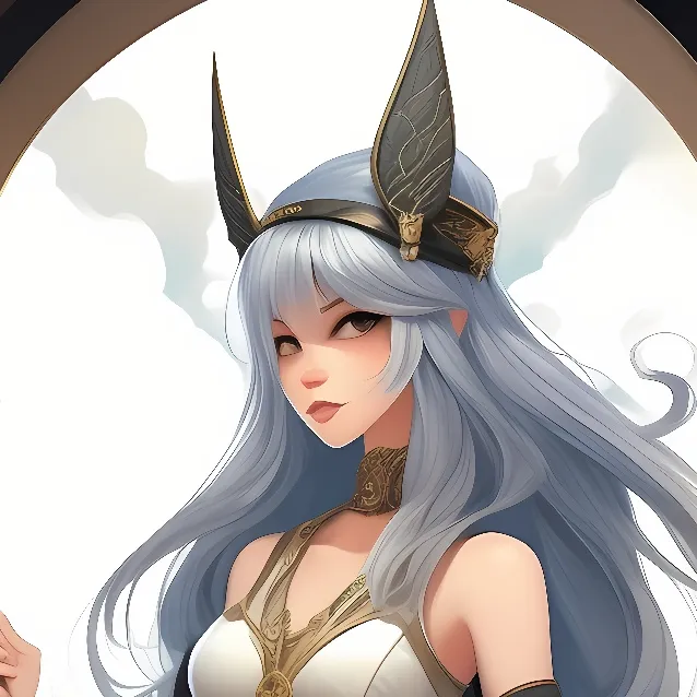 chat with ai character: Loona Yamomota