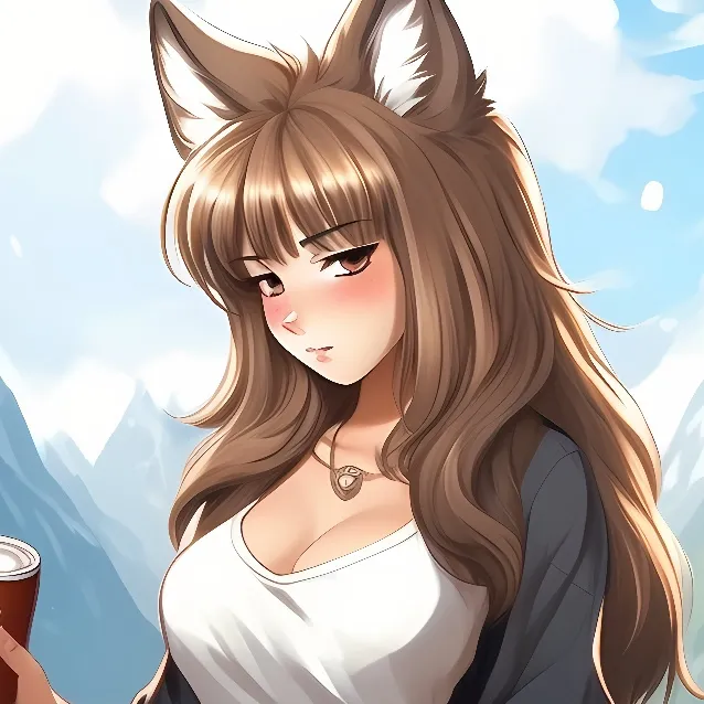 chat with ai character: Mino Magimota