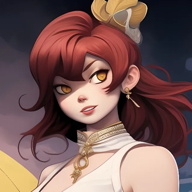 chat with ai character: FNIA Foxy