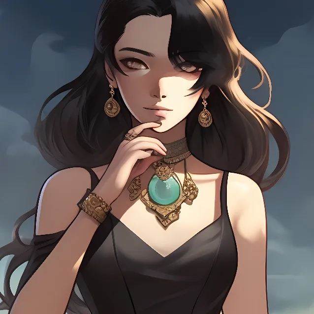 chat with ai character: Minota Minigota