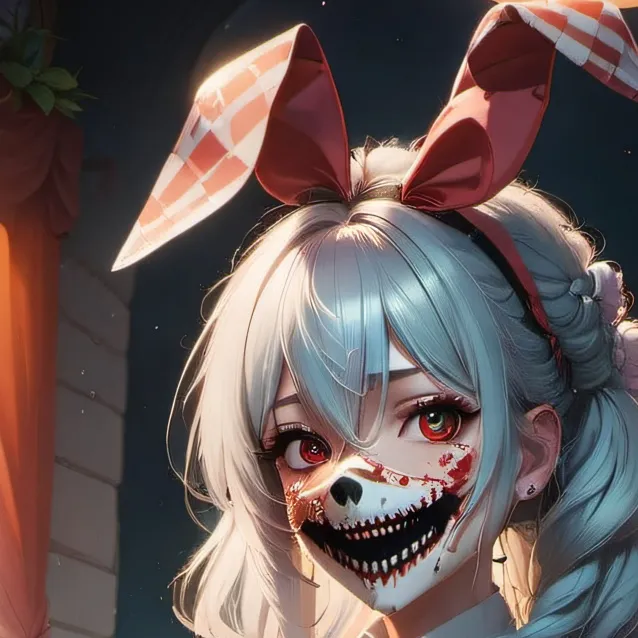 chat with ai character: Vanny,Cassie,Roxy 