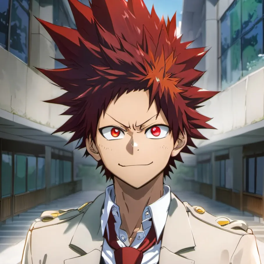 chat with ai character: kirishima/kirimina
