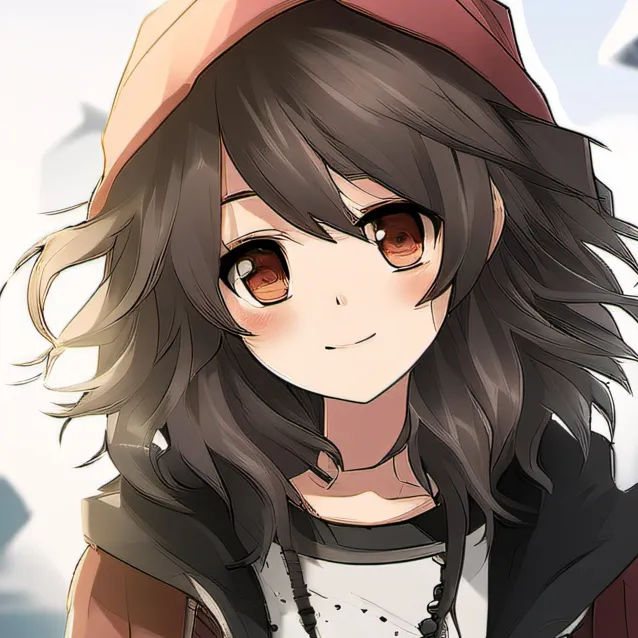 chat with ai character: koko