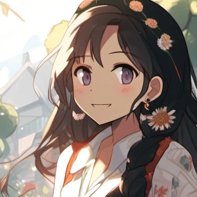 chat with ai character: Evelyn