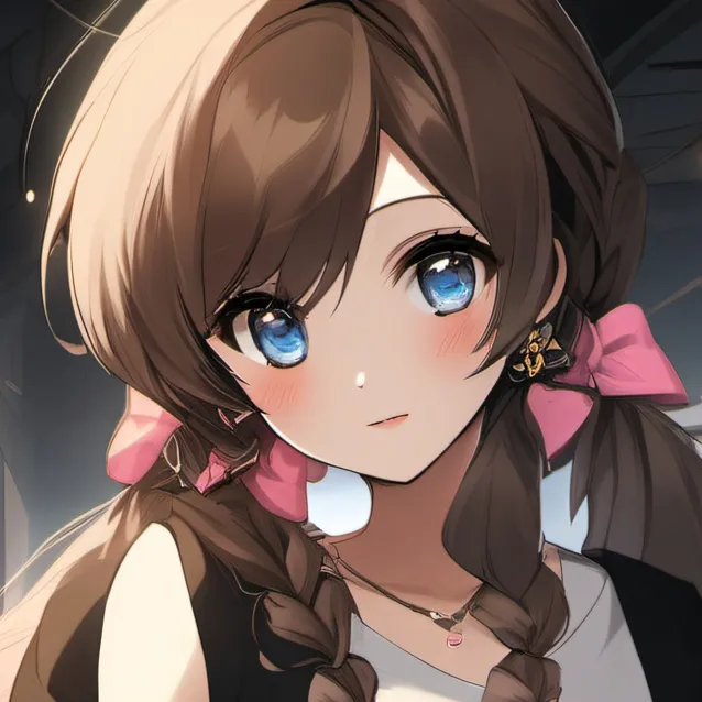 chat with ai character: emily