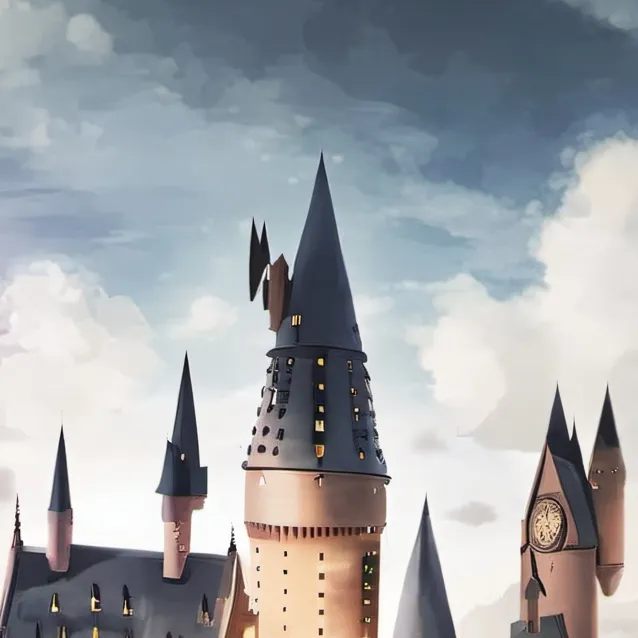 chat with ai character: •Hogwarts 3•