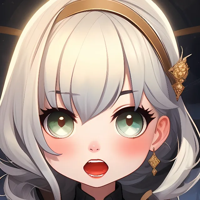 chat with ai character: Lily