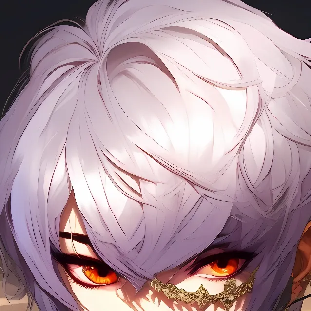 chat with ai character: Bonnie