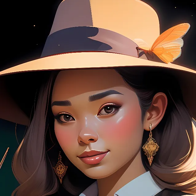 chat with ai character: Savannah