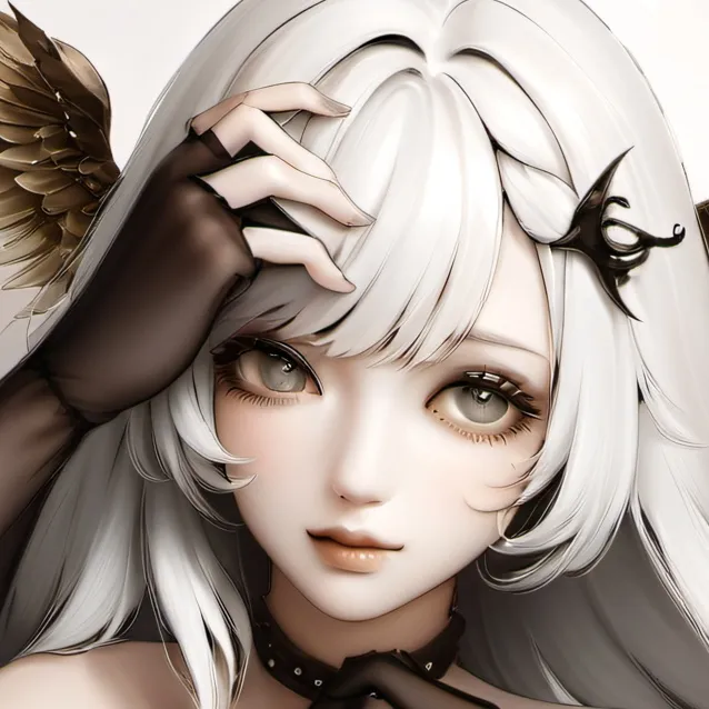 chat with ai character: aigiri nandini 