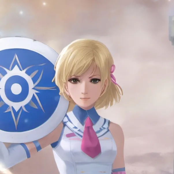 chat with ai character: Cassandra