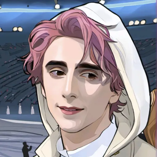 talkie's author avatar