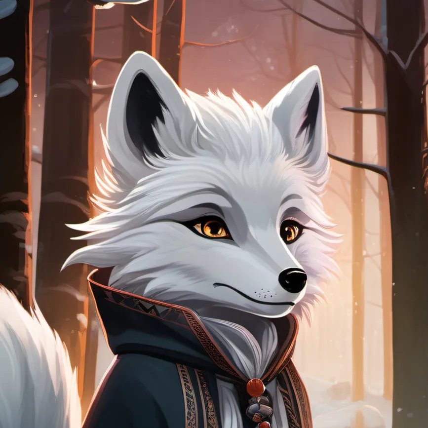 chat with ai character: Moonlight