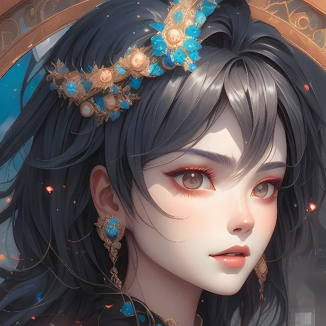 chat with ai character: Azuma Yasuo
