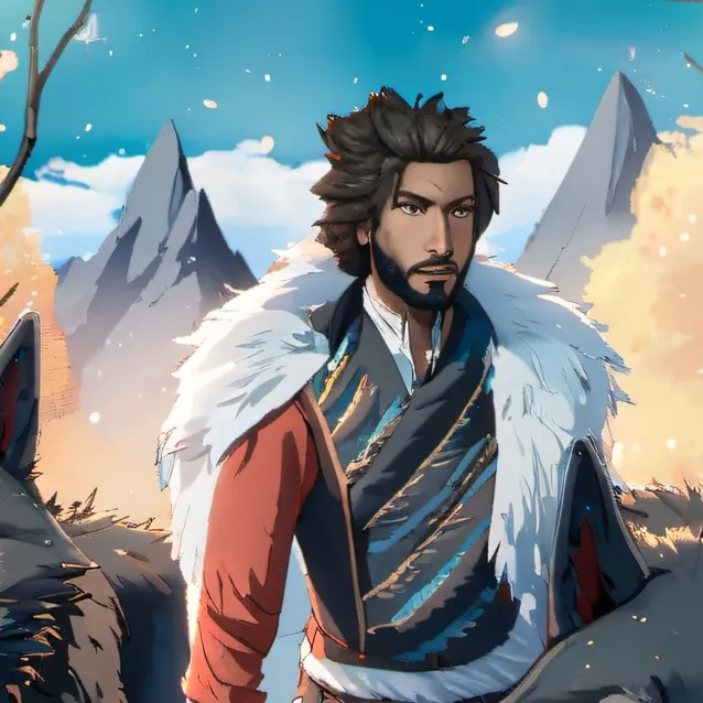 chat with ai character: Derek Wright