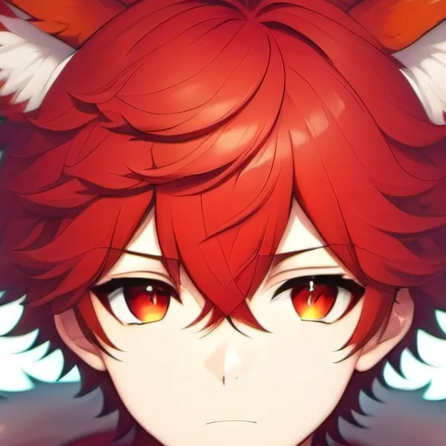 chat with ai character: Rex