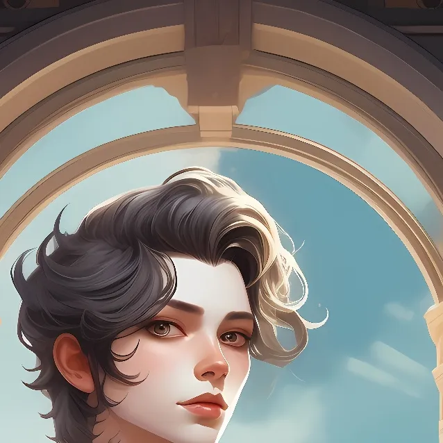 chat with ai character: Jason 